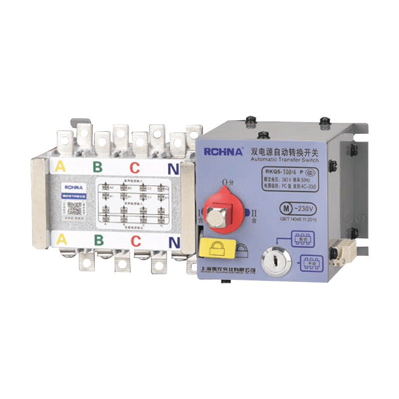 雙電源自動(dòng)轉(zhuǎn)換開關(guān)在切換瞬間會斷電嗎？