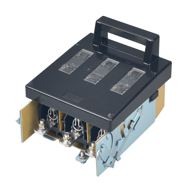 HR5 熔斷器式隔離開關(guān)