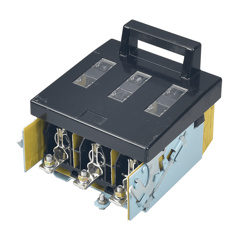 HR5 熔斷器式隔離開關(guān)