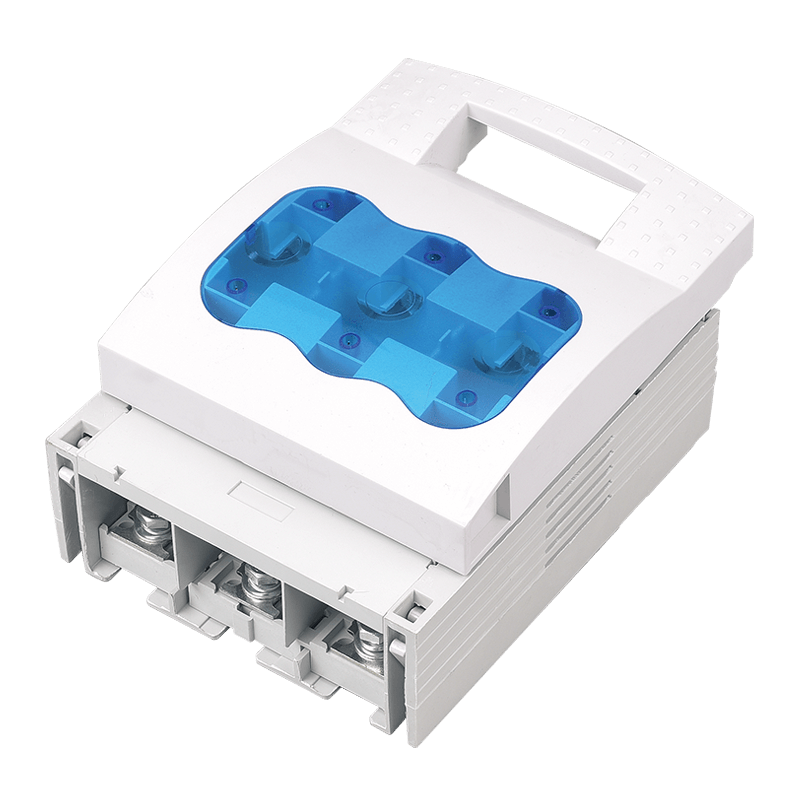 HR17 熔斷器式隔離開關(guān)